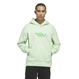 adidas Unisex LOVB City Graphics Hoodie-3