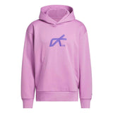 adidas Unisex LOVB City Graphics Hoodie-2