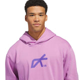 adidas Unisex LOVB City Graphics Hoodie-6