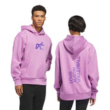 adidas Unisex LOVB City Graphics Hoodie-8
