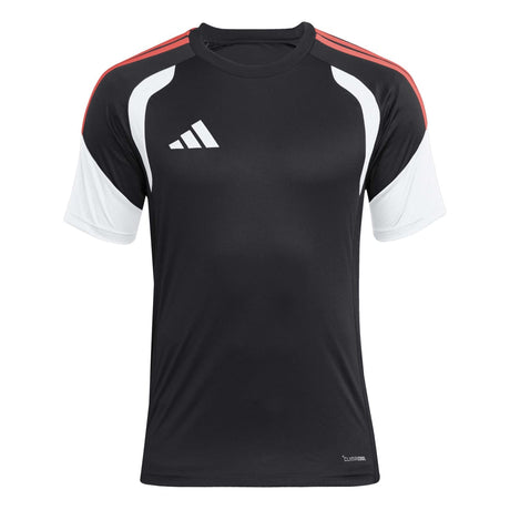 adidas Men's Tiro26 League Soccer Jersey-2