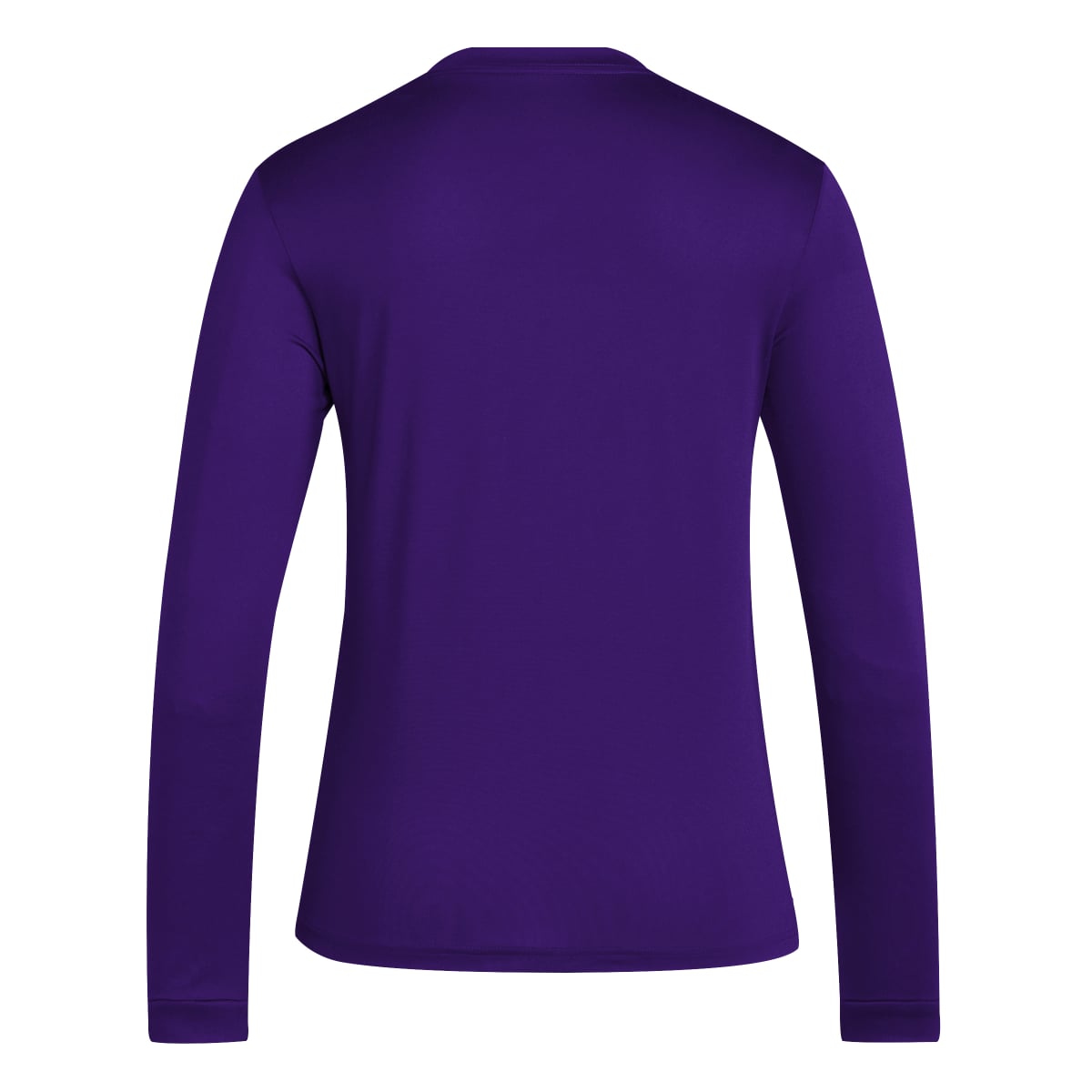 adidas Women's Long Sleeve Pregame Tee-2