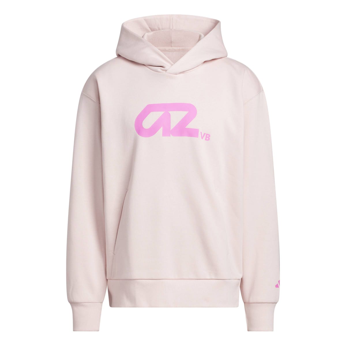 adidas Unisex LOVB City Graphics Hoodie-1