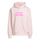 adidas Unisex LOVB City Graphics Hoodie-2