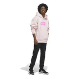 adidas Unisex LOVB City Graphics Hoodie-5