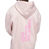 adidas Unisex LOVB City Graphics Hoodie-7