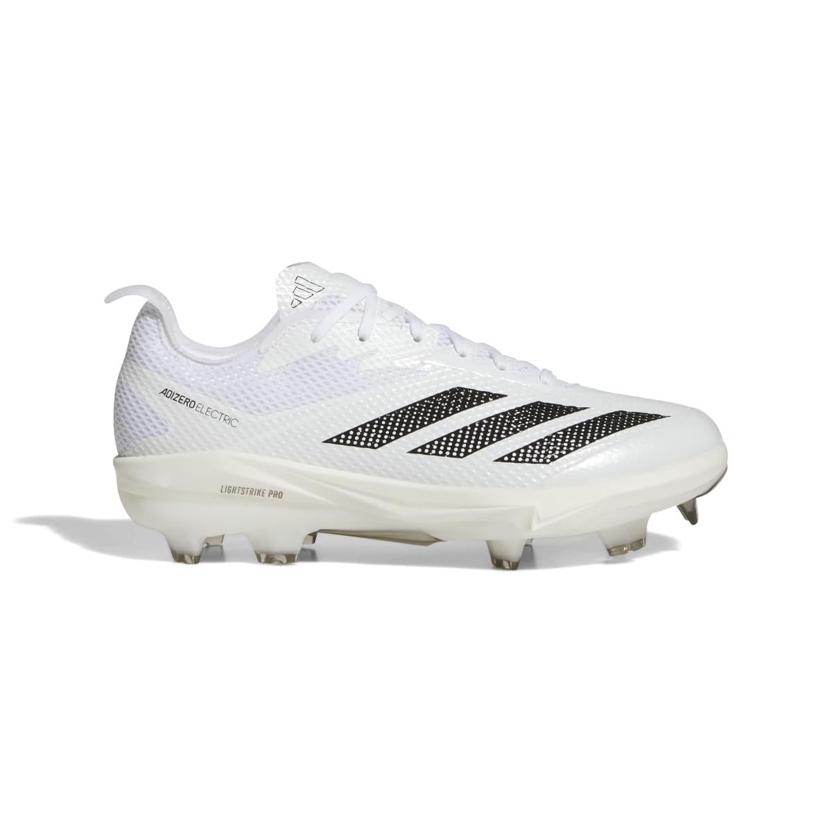 adidas Men's Adizero Electric 2.0 TPU Baseball Cleats-1