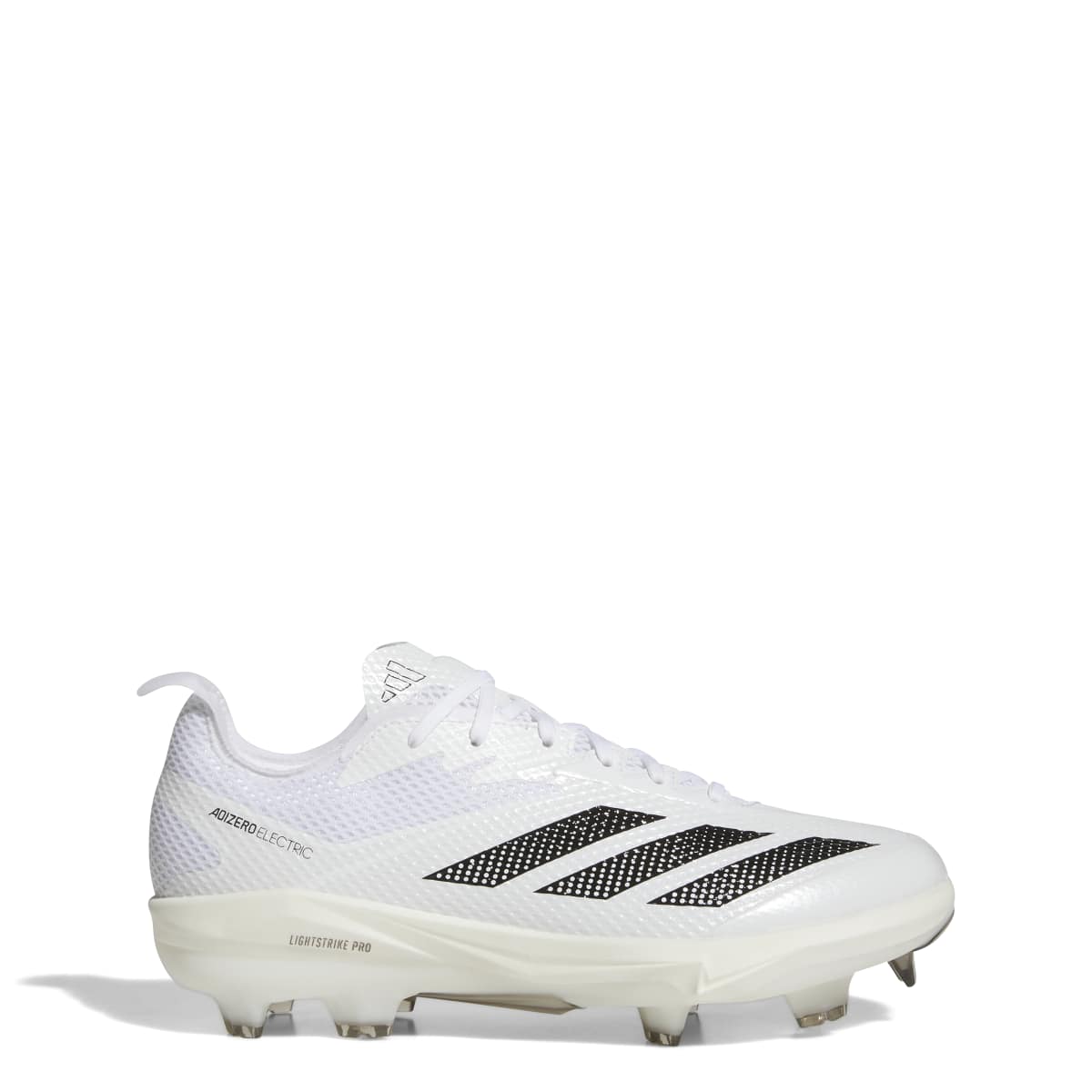 adidas Men's Adizero Electric 2.0 TPU Baseball Cleats-2
