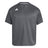 adidas Men's Baseball Dugout Cage Jacket-1