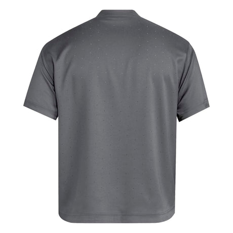 adidas Men's Baseball Dugout Cage Jacket-2