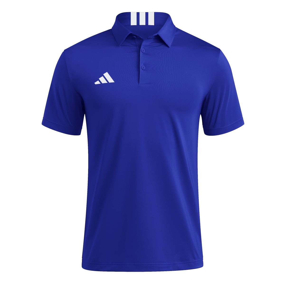 adidas Men's Short Sleeve Golf Polo | League Outfitters
