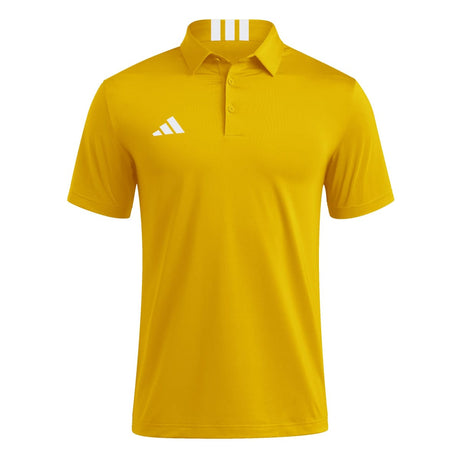 adidas Men's Short Sleeve Golf Polo-1