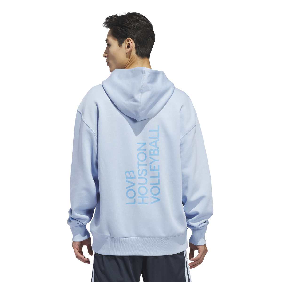 adidas Unisex LOVB City Graphics Hoodie-4
