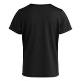 adidas Youth Girls' Instinct V-Neck Softball Jersey-2