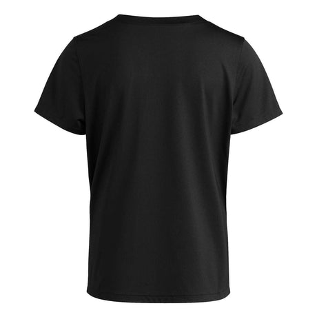 adidas Youth Girls' Instinct V-Neck Softball Jersey-2