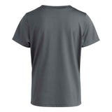 adidas Youth Girls' Instinct V-Neck Softball Jersey-2