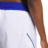 adidas Women's Game Elite Basketball Shorts-7
