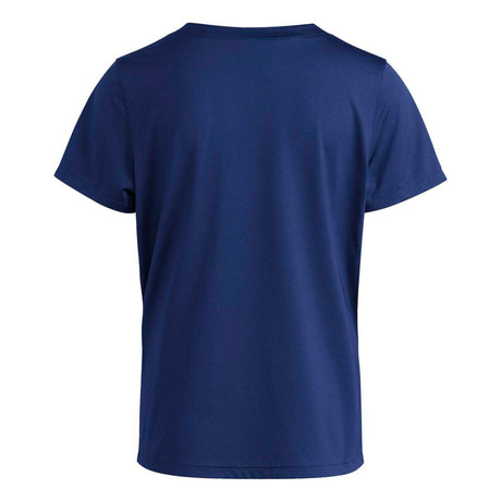 adidas Youth Girls' Instinct V-Neck Softball Jersey-2