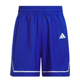 adidas Women's Game Elite Basketball Shorts-1