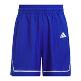 adidas Women's Game Elite Basketball Shorts-2