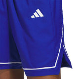 adidas Women's Game Elite Basketball Shorts-6