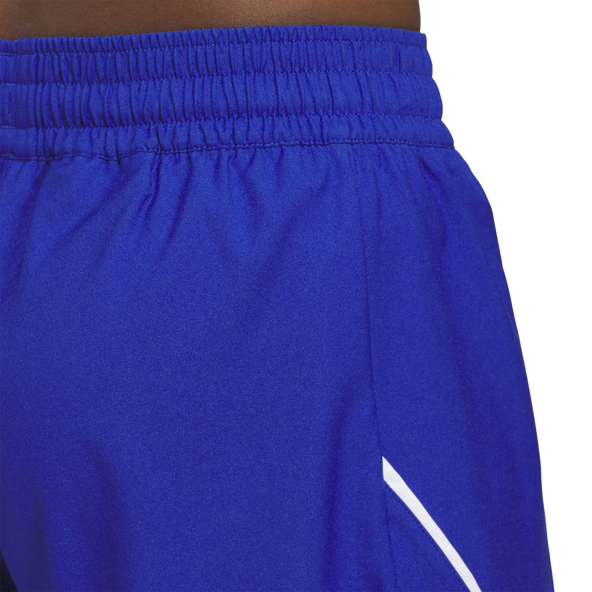 adidas Women's Game Elite Basketball Shorts-7