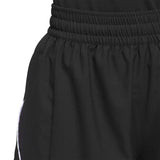 adidas Women's Game Elite Basketball Shorts-7