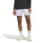 adidas Women's Game Elite Basketball Shorts-3