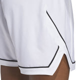 adidas Women's Game Elite Basketball Shorts-7