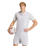 adidas Men's Entrada26 Graphic Soccer Jersey-2