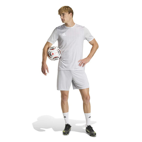 adidas Men's Entrada26 Graphic Soccer Jersey-5