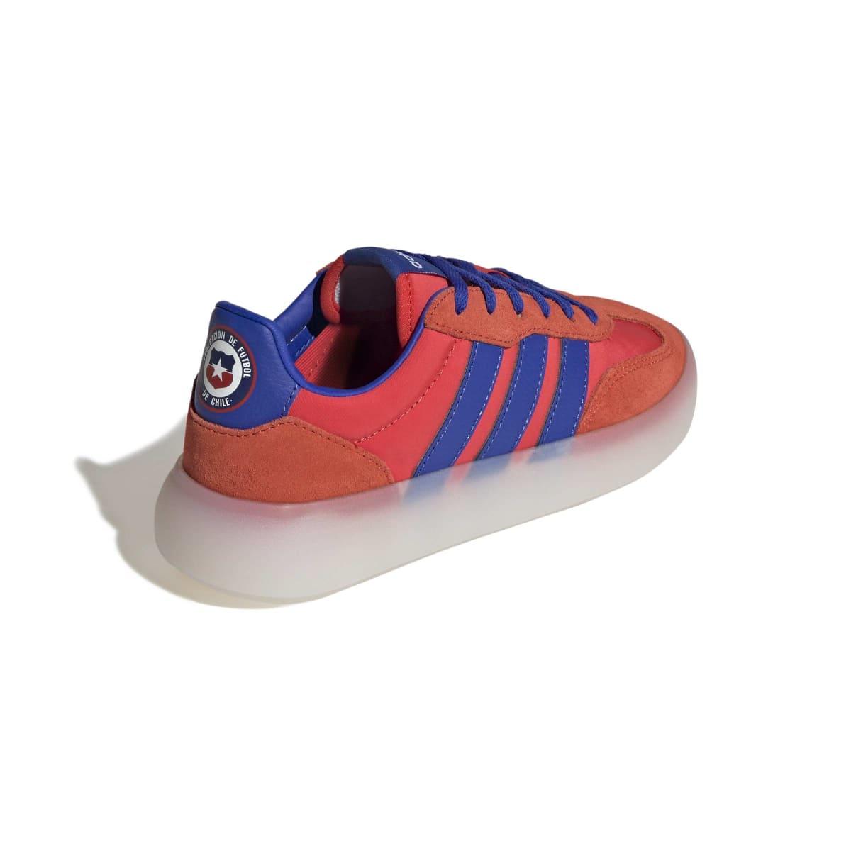 5/15 adidas Youth Barreda Decode Soccer Shoes-6