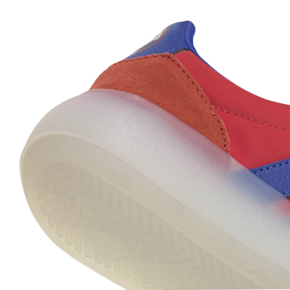 5/15 adidas Youth Barreda Decode Soccer Shoes-7