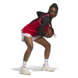 adidas Women's Game Elite Basketball Shorts-5