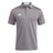 adidas Men's Short Sleeve Golf Polo-1