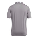 adidas Men's Short Sleeve Golf Polo-2