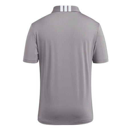 adidas Men's Short Sleeve Golf Polo-2
