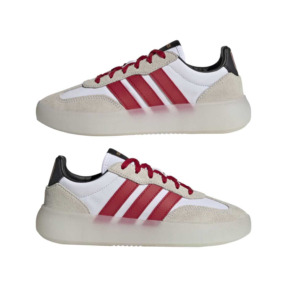 5/15 adidas Youth Barreda Decode Soccer Shoes-9