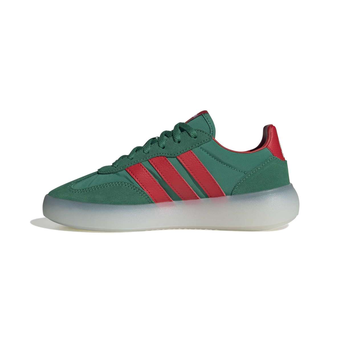 5/15 adidas Youth Barreda Decode Soccer Shoes-4