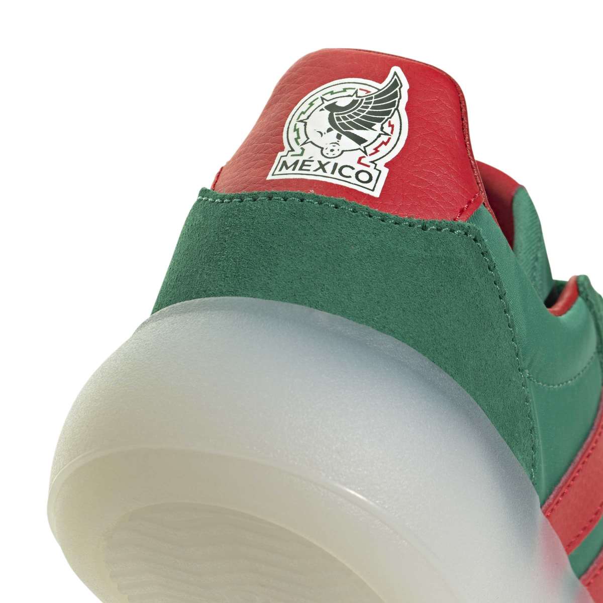 5/15 adidas Youth Barreda Decode Soccer Shoes-8