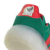 5/15 adidas Youth Barreda Decode Soccer Shoes-8