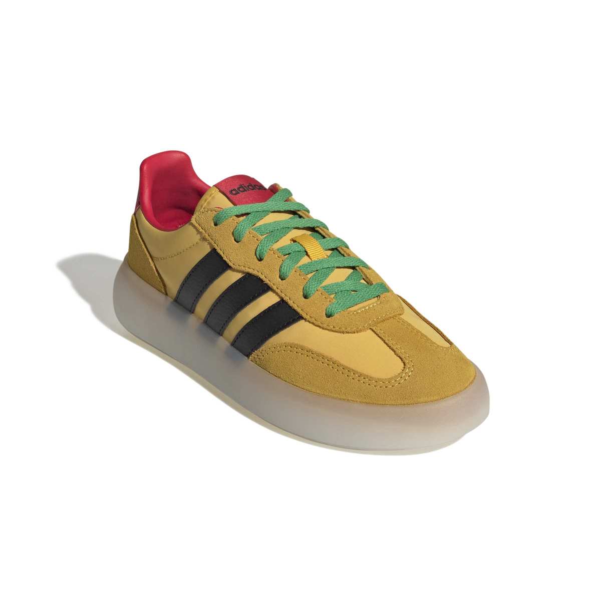 5/15 adidas Youth Barreda Decode Soccer Shoes-5