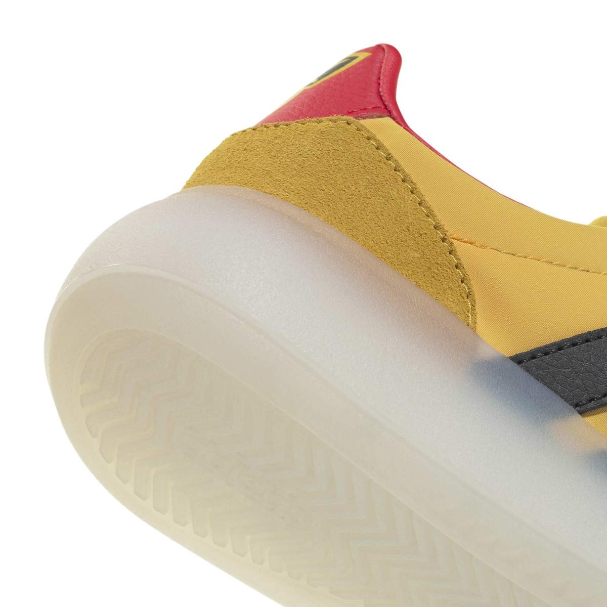 5/15 adidas Youth Barreda Decode Soccer Shoes-7