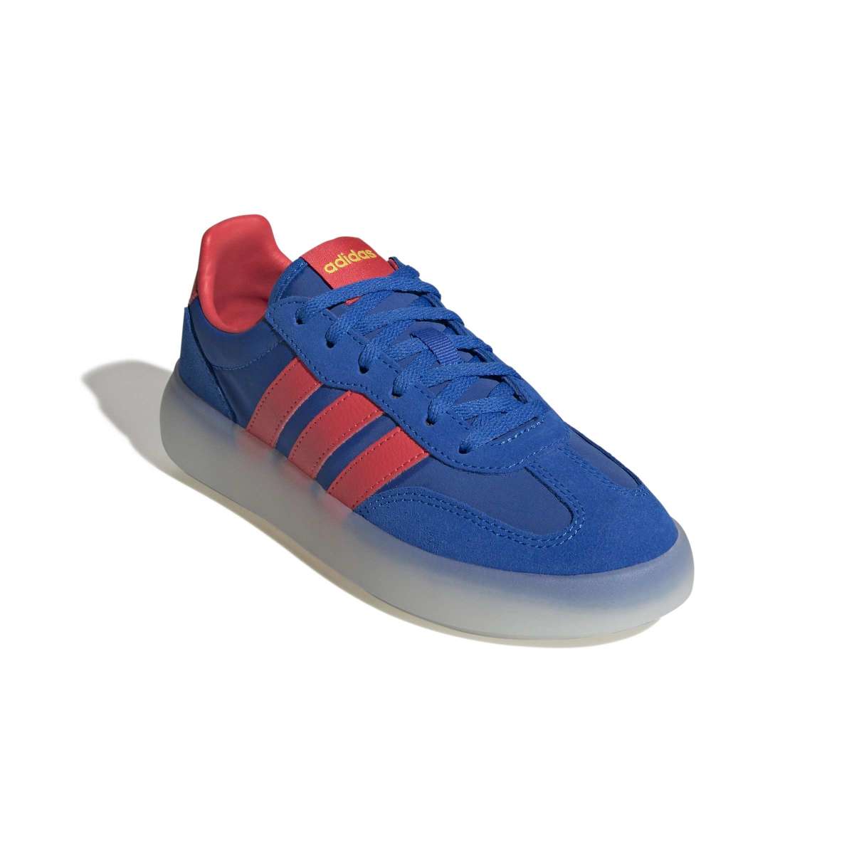 5/15 adidas Youth Barreda Decode Soccer Shoes-5