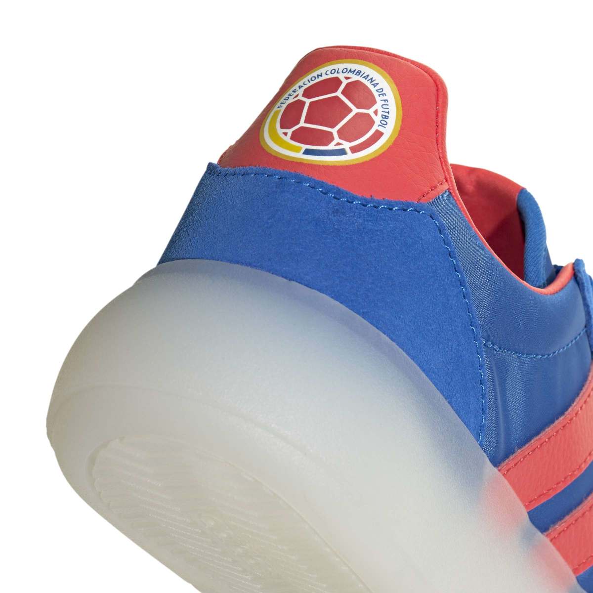5/15 adidas Youth Barreda Decode Soccer Shoes-8