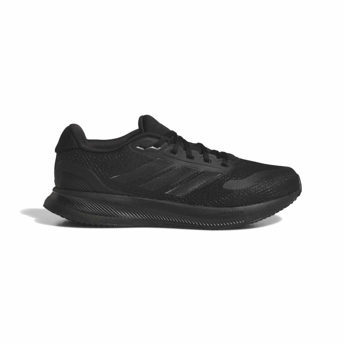 adidas Men's Runfalcon 5 Wide Running Shoes-1