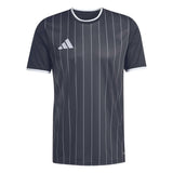 adidas Men's Entrada26 Graphic Soccer Jersey-1