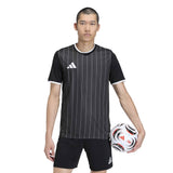 adidas Men's Entrada26 Graphic Soccer Jersey-3