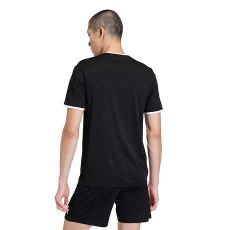 adidas Men's Entrada26 Graphic Soccer Jersey-4