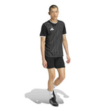 adidas Men's Entrada26 Graphic Soccer Jersey-5